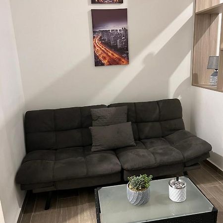 Apartamento Cerca Del Aeropuerto Guatemala City Exterior foto