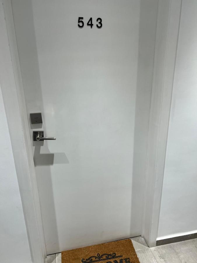 Apartamento Cerca Del Aeropuerto Guatemala City Exterior foto